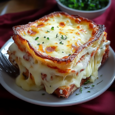 Croque Monsieur Montagnard-image